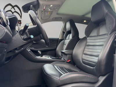 Mg HS 1.5 t-gdi Luxury (15)
