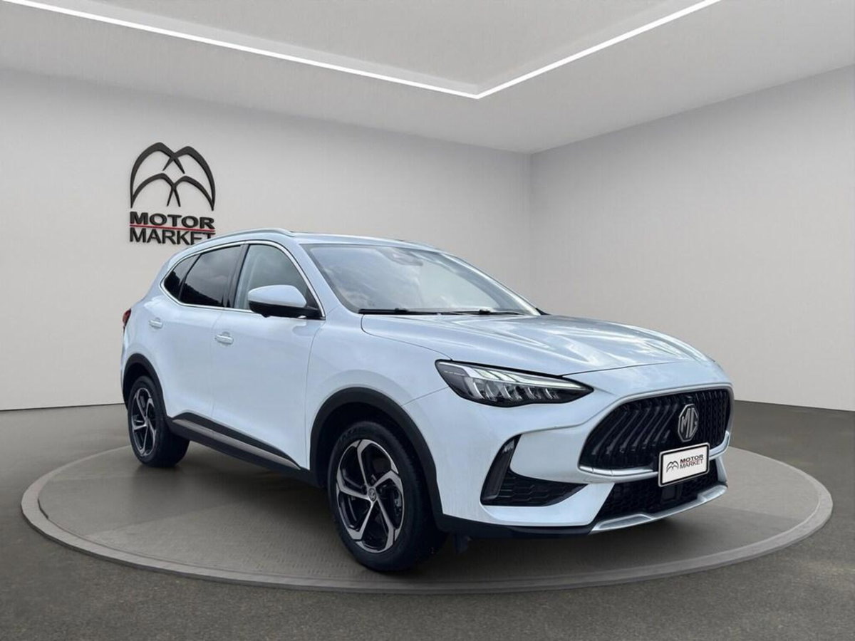 Mg HS 1.5 t-gdi Luxury (3)