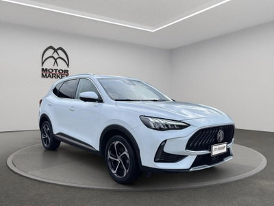 Mg HS 1.5 t-gdi Luxury (3)