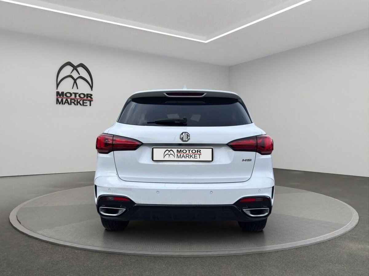 Mg HS 1.5 t-gdi Luxury (6)