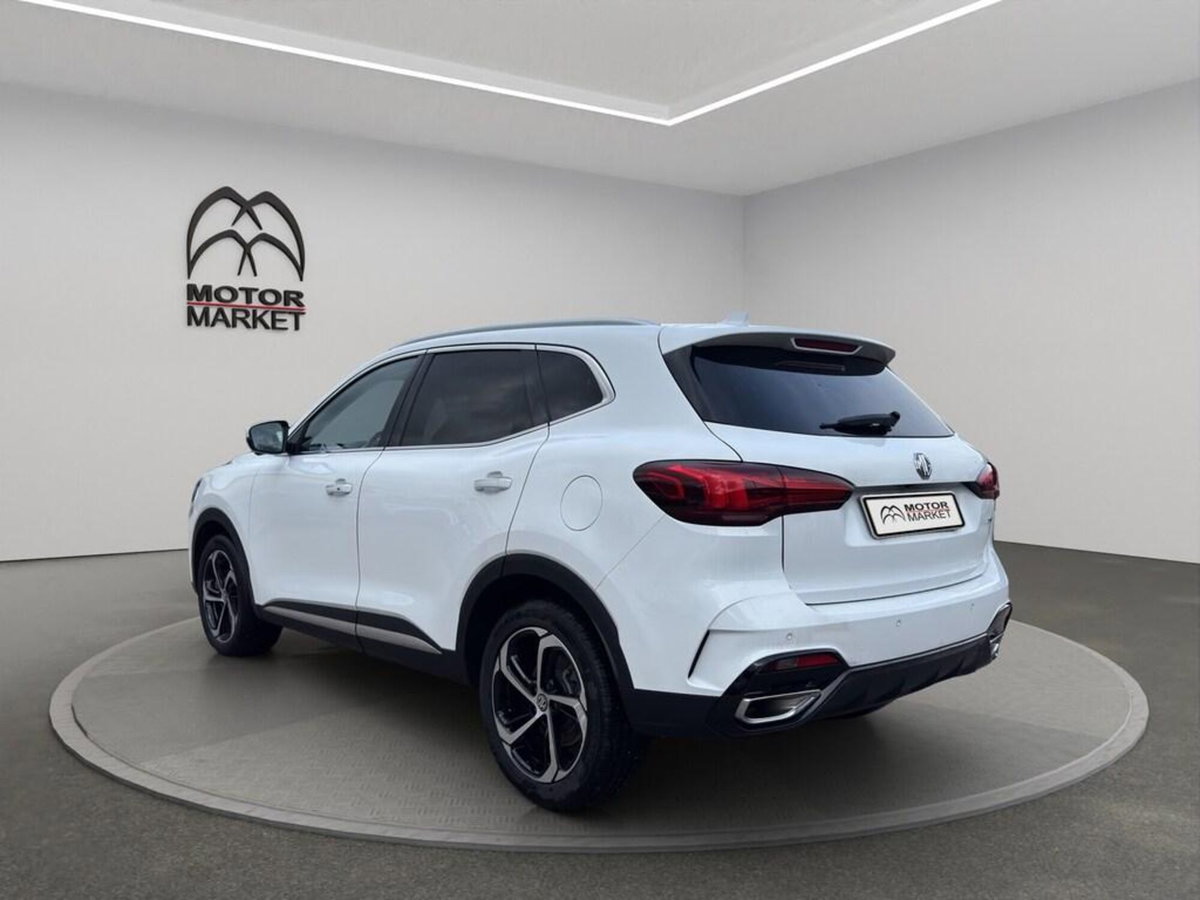 Mg HS 1.5 t-gdi Luxury (8)