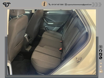 Volkswagen T-Roc 2.0 TDI SCR 150 CV DSG Style BlueMotion Technology (13)