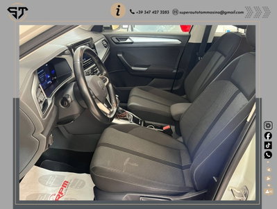 Volkswagen T-Roc 2.0 TDI SCR 150 CV DSG Style BlueMotion Technology (7)