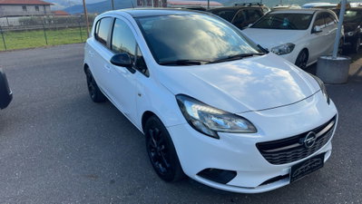 Opel Corsa 1.4 90CV 5 porte n-Joy (2)