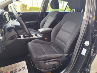 Kia Sportage 1.6 CRDI 136 CV DCT7 2WD Mild Hybrid Energy (13)
