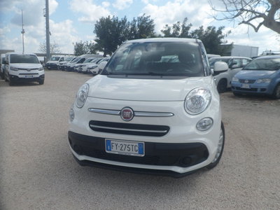 Fiat 500L 1.6 Multijet 120 CV Urban usata