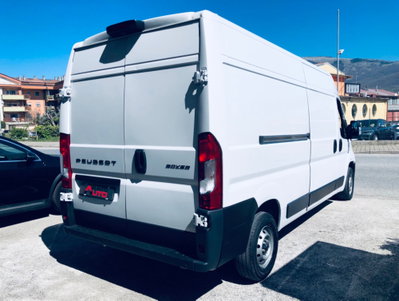 Peugeot Boxer Furgone 435 2.2 BlueHDi 140 S&S PLM-TM Furgone (12)