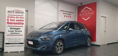 Citroen C4 Picasso BlueHDi 120 S&S Intensive usata