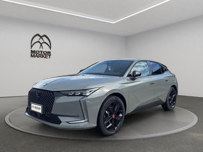 Ds DS 4 DS4 1.6 e-tense phev Performance Line 225cv auto nuova