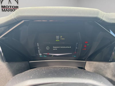 Ds DS 4 DS4 1.6 e-tense phev Performance Line 225cv auto (10)