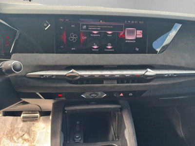 Ds DS 4 DS4 1.6 e-tense phev Performance Line 225cv auto (11)