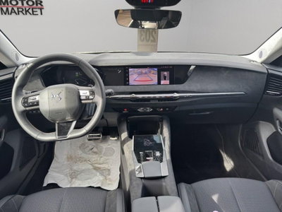 Ds DS 4 DS4 1.6 e-tense phev Performance Line 225cv auto (13)