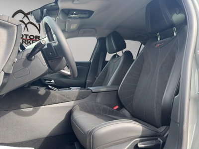 Ds DS 4 DS4 1.6 e-tense phev Performance Line 225cv auto (14)