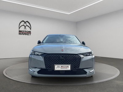 Ds DS 4 DS4 1.6 e-tense phev Performance Line 225cv auto (2)
