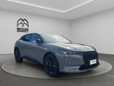 Ds DS 4 DS4 1.6 e-tense phev Performance Line 225cv auto (3)