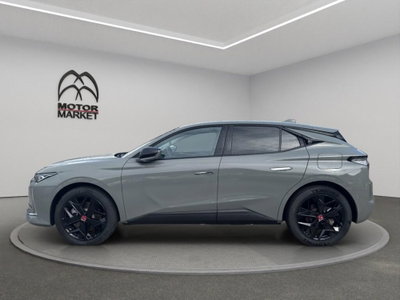 Ds DS 4 DS4 1.6 e-tense phev Performance Line 225cv auto (5)