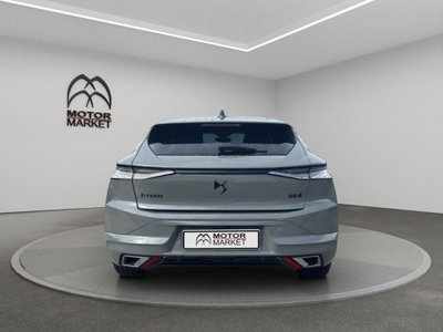 Ds DS 4 DS4 1.6 e-tense phev Performance Line 225cv auto (6)