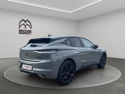 Ds DS 4 DS4 1.6 e-tense phev Performance Line 225cv auto (7)