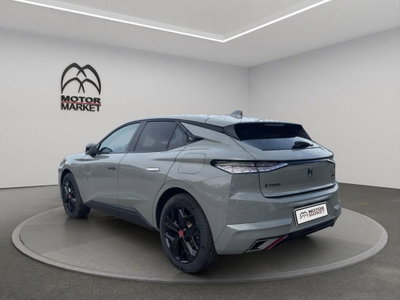 Ds DS 4 DS4 1.6 e-tense phev Performance Line 225cv auto (8)
