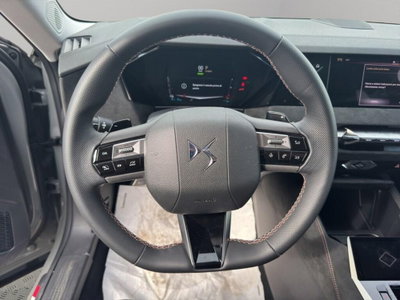 Ds DS 4 DS4 1.6 e-tense phev Performance Line 225cv auto (9)