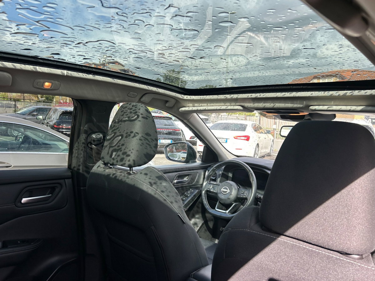 Nissan Qashqai 1.5 e-power N-Connecta 2wd (10)