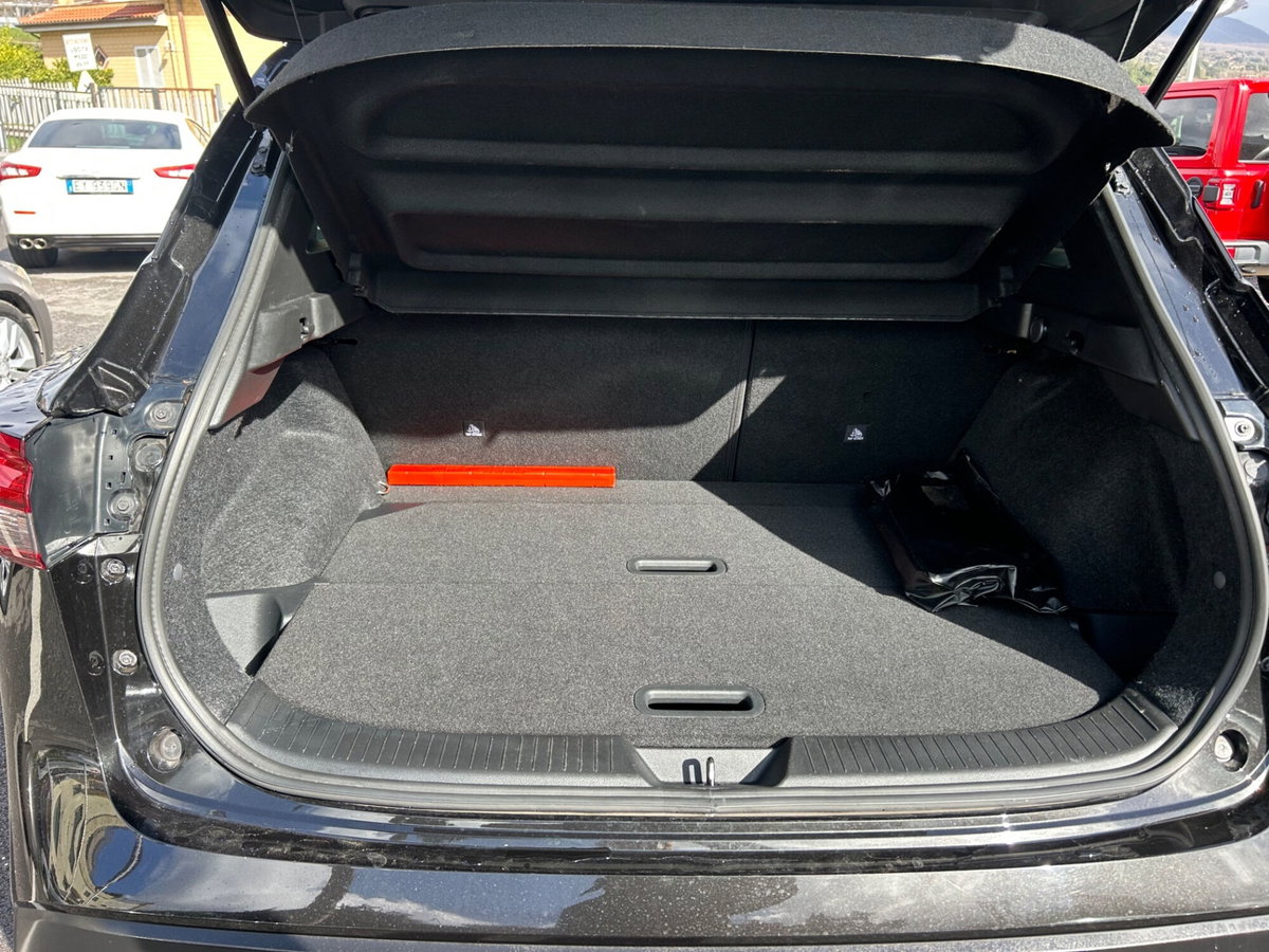 Nissan Qashqai 1.5 e-power N-Connecta 2wd (12)