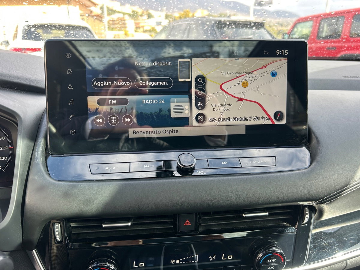 Nissan Qashqai 1.5 e-power N-Connecta 2wd (15)