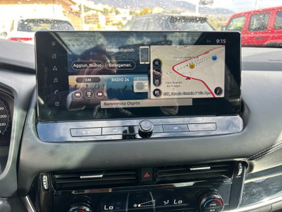 Nissan Qashqai 1.5 e-power N-Connecta 2wd (15)
