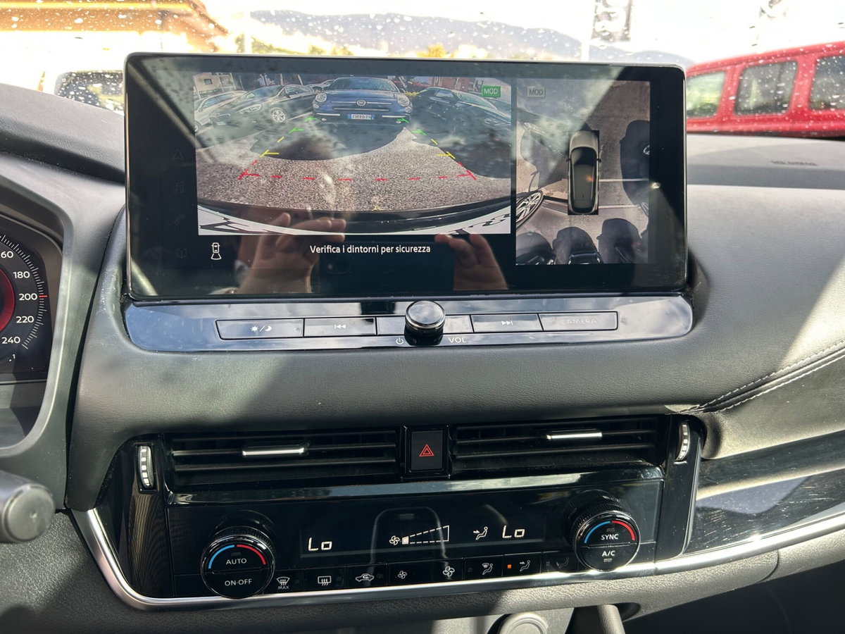 Nissan Qashqai 1.5 e-power N-Connecta 2wd (16)