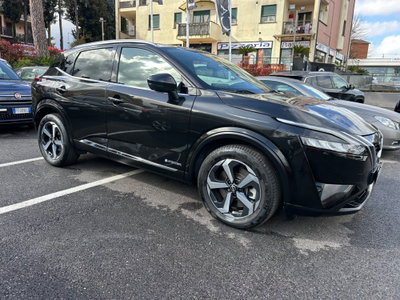 Nissan Qashqai 1.5 e-power N-Connecta 2wd (3)