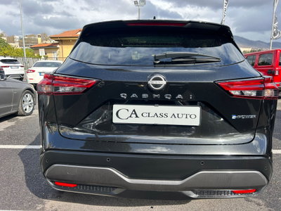 Nissan Qashqai 1.5 e-power N-Connecta 2wd (5)
