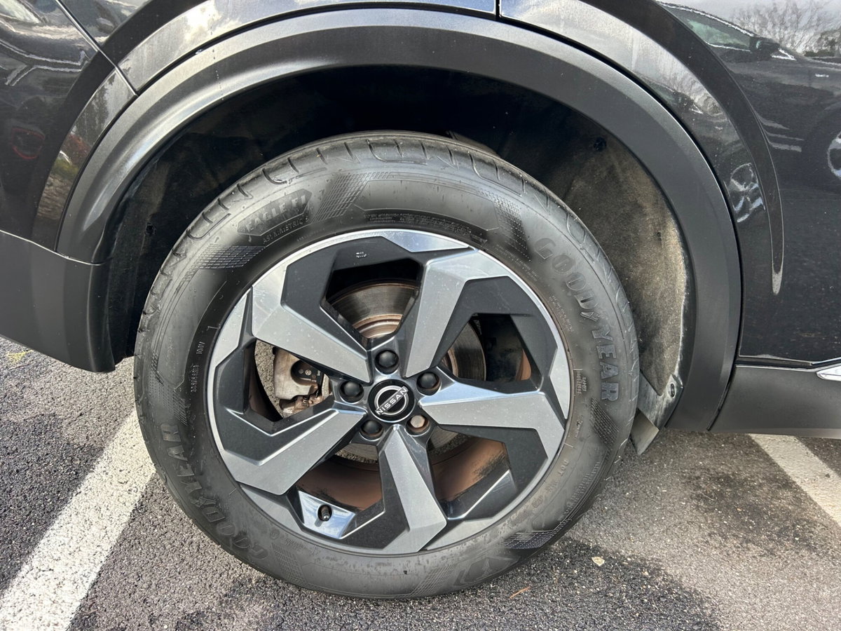 Nissan Qashqai 1.5 e-power N-Connecta 2wd (6)