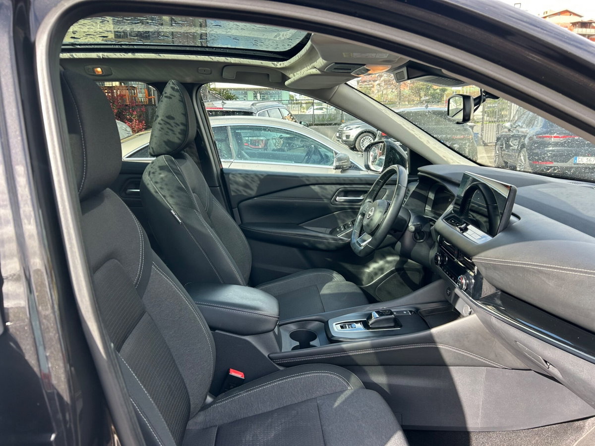Nissan Qashqai 1.5 e-power N-Connecta 2wd (8)