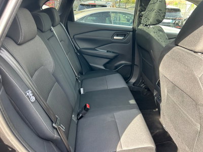 Nissan Qashqai 1.5 e-power N-Connecta 2wd (9)