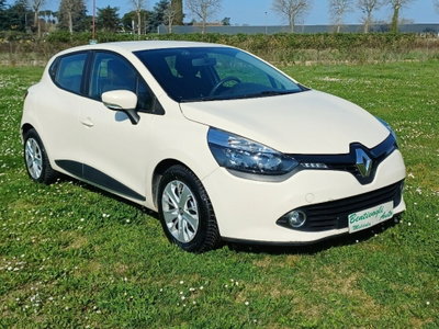 Renault Clio dCi 8V 75CV Start&Stop 5 porte Energy Life usata