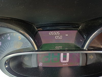 Renault Clio dCi 8V 75CV Start&Stop 5 porte Energy Life (11)