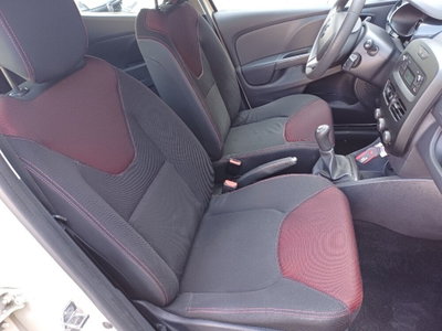 Renault Clio dCi 8V 75CV Start&Stop 5 porte Energy Life (14)