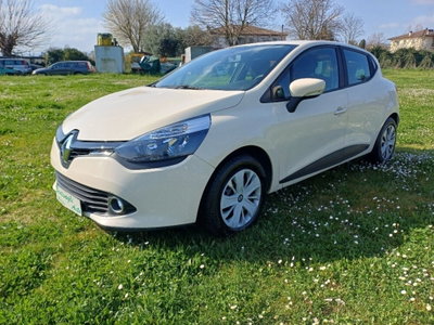 Renault Clio dCi 8V 75CV Start&Stop 5 porte Energy Life (2)