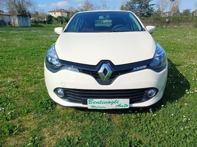 Renault Clio dCi 8V 75CV Start&Stop 5 porte Energy Life (4)