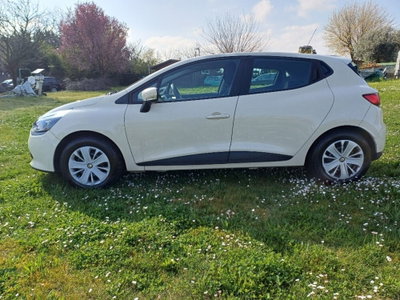 Renault Clio dCi 8V 75CV Start&Stop 5 porte Energy Life (5)