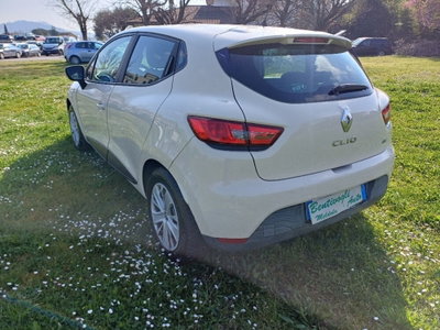 Renault Clio dCi 8V 75CV Start&Stop 5 porte Energy Life (6)