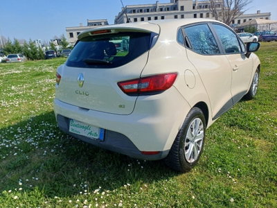 Renault Clio dCi 8V 75CV Start&Stop 5 porte Energy Life (8)
