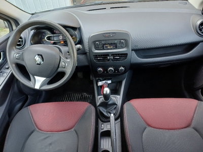 Renault Clio dCi 8V 75CV Start&Stop 5 porte Energy Life (9)