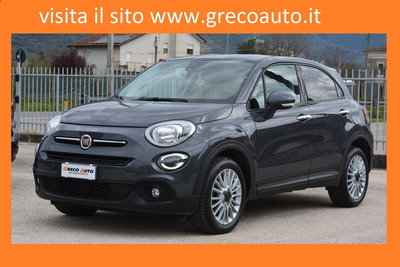 Fiat 500X 1.3 MultiJet 95 CV Cross Dolcevita usata