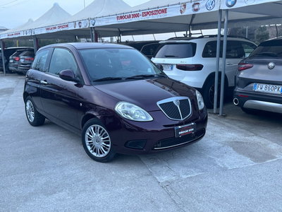 Lancia Ypsilon 1.2 69 CV Diva