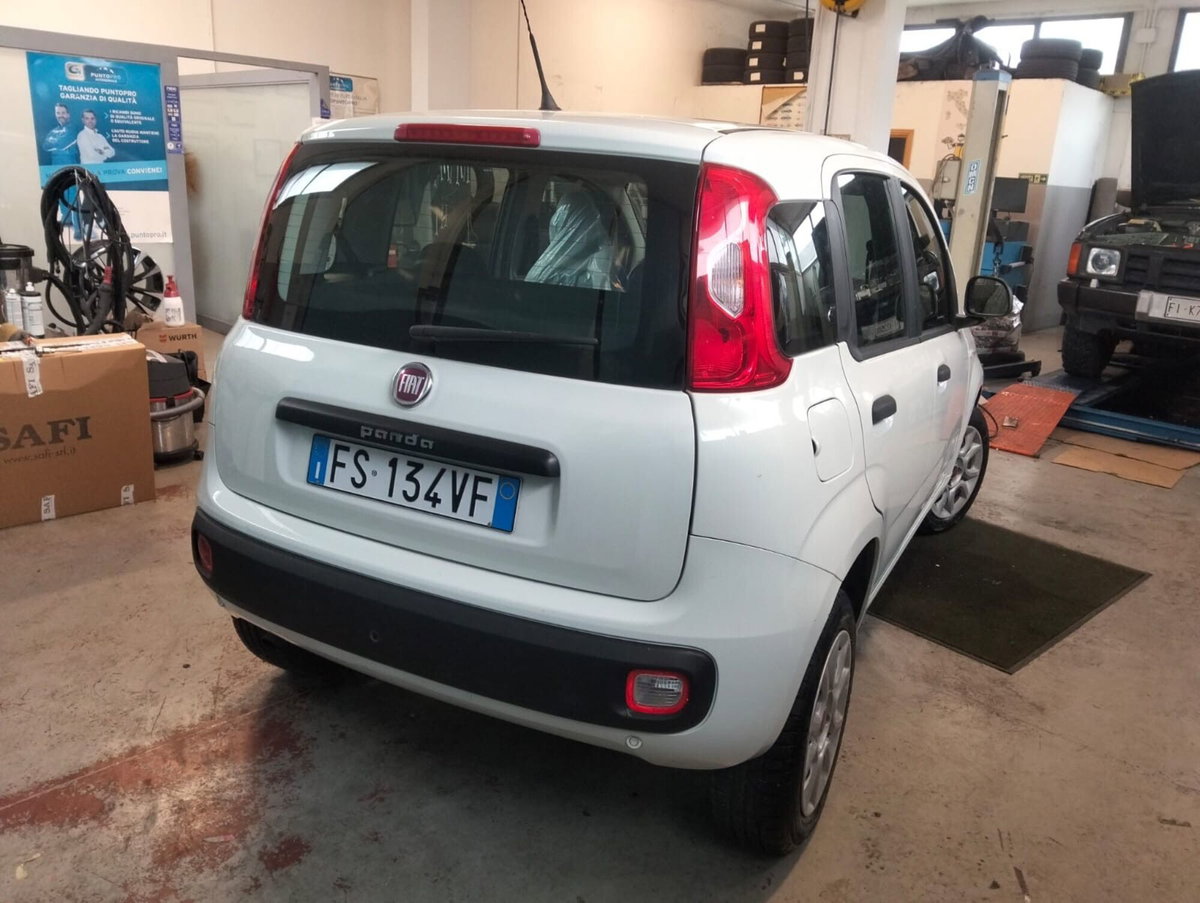 Fiat Panda 0.9 TwinAir Turbo Natural Power Lounge (2)