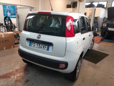 Fiat Panda 0.9 TwinAir Turbo Natural Power Lounge (2)