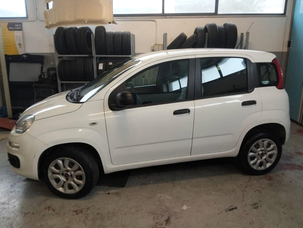 Fiat Panda 0.9 TwinAir Turbo Natural Power Lounge (5)