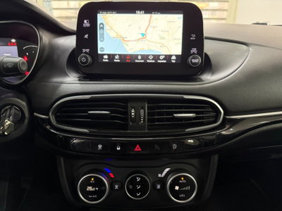 Fiat Tipo Tipo 1.6 Mjt S&S 5 porte Cross (12)
