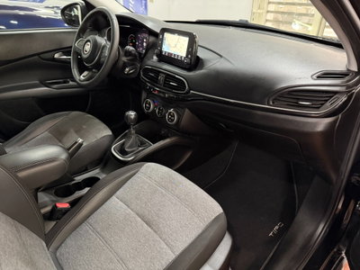 Fiat Tipo Tipo 1.6 Mjt S&S 5 porte Cross (14)